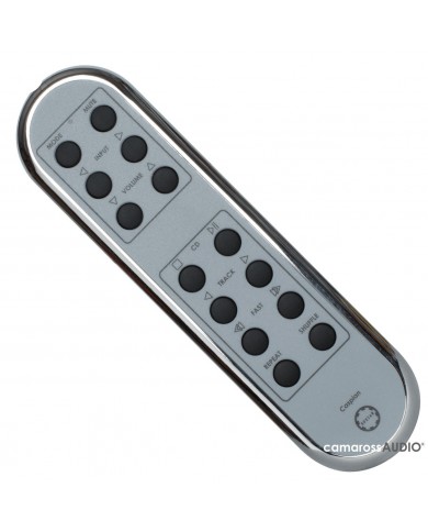 Roksan Caspian M2 Remote control Roksan Caspian M2 Remote control