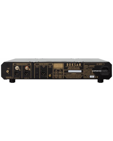 Roksan Caspian M2 Cd player Roksan Caspian M2 Cd player