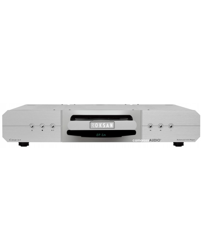 Roksan Caspian M2 Cd player
