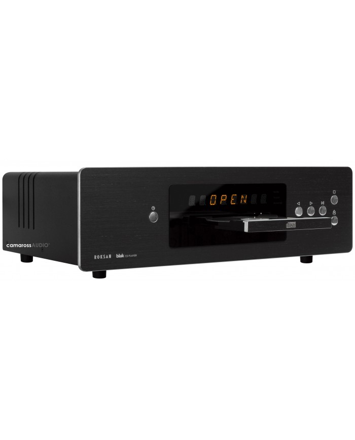 Roksan Blak Cd Player ( Charcoal )