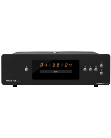 Roksan Blak Cd Player ( Charcoal )