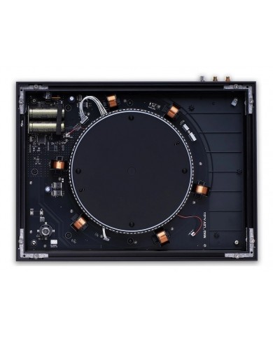 MAG-LEV ML1 ( Black )