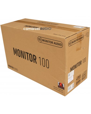 Monitor Audio Monitor 100 BOX Monitor Audio Monitor 100 BOX