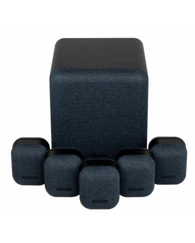 Monitor Audio Mass 5.1 Monitor Audio Mass 5.1