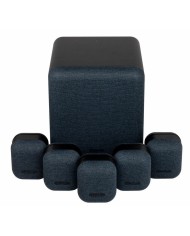 Monitor Audio Mass 5.1 Monitor Audio Mass 5.1