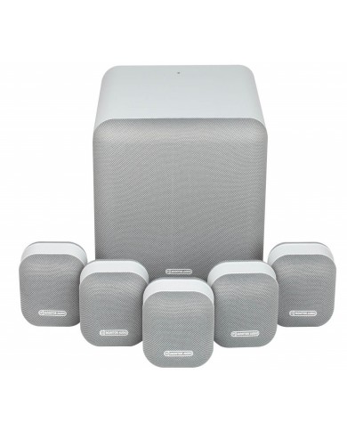 Monitor Audio Mass 5.1 Monitor Audio Mass 5.1