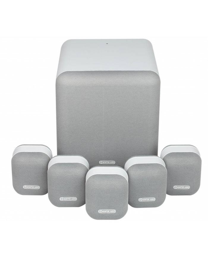 Monitor Audio Mass 5.1 Monitor Audio Mass 5.1