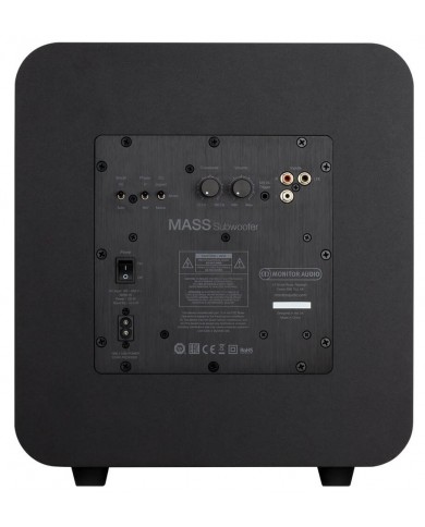 Monitor Audio Mass 5.1 Monitor Audio Mass 5.1