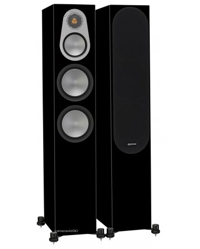 Monitor Audio 6G Silver 300 Black Oak Monitor Audio 6G Silver 300 Black Oak