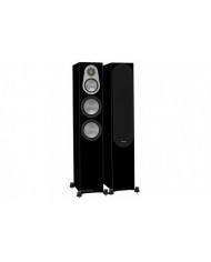 Monitor Audio 6G Silver 300 Black Oak
