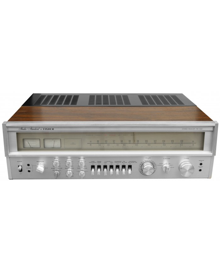 Fisher RS-1060