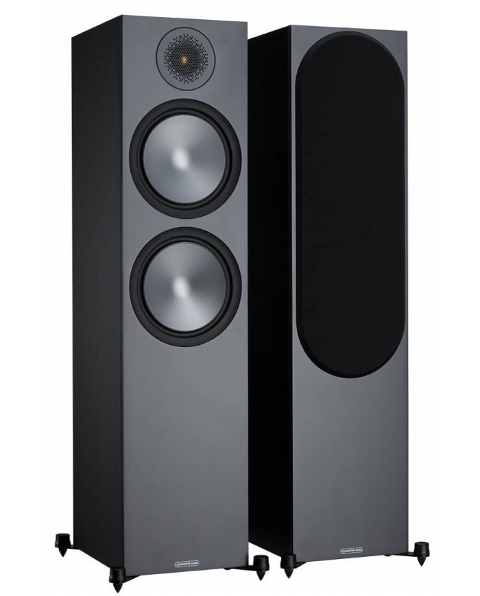 Monitor Audio Bronze 500 Monitor Audio Bronze 500