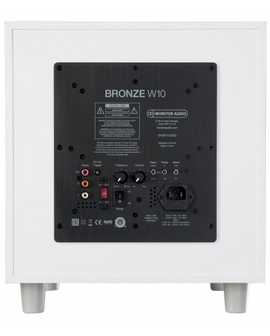 Monitor Audio Bronze W10 Subwoofer Monitor Audio Bronze W10 Subwoofer