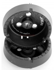 Pioneer PP-220A Nab Hub Adaptors Çift