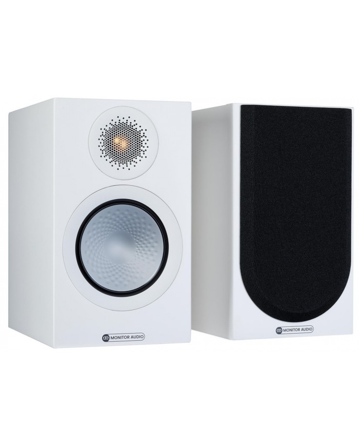 Monitor Audio Silver 50 7G