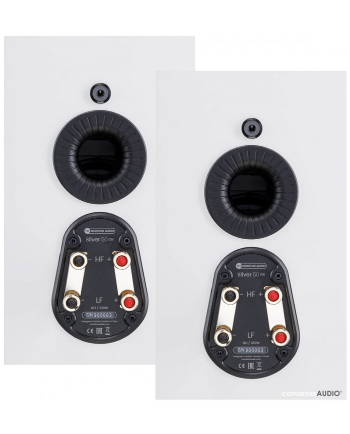 Monitor Audio Silver 50 7G