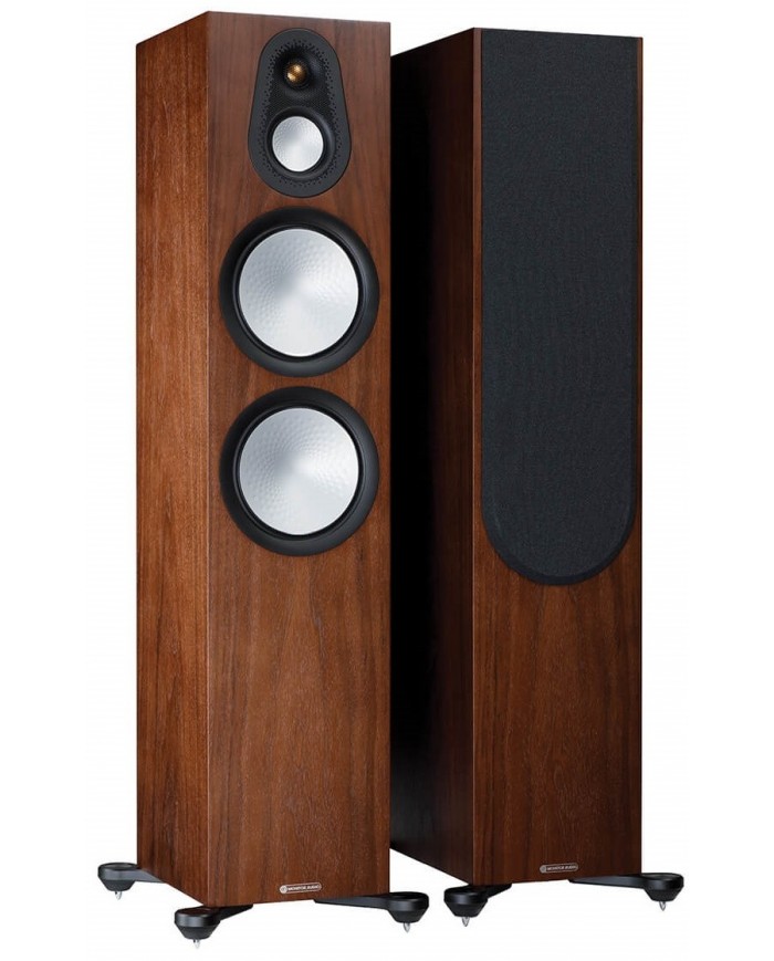 Monitor Audio Silver 500 7G Monitor Audio Silver 500 7G