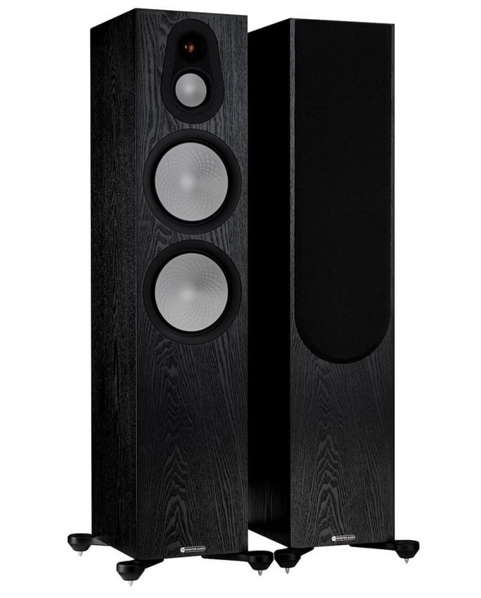 Monitor Audio Silver 500 7G Monitor Audio Silver 500 7G