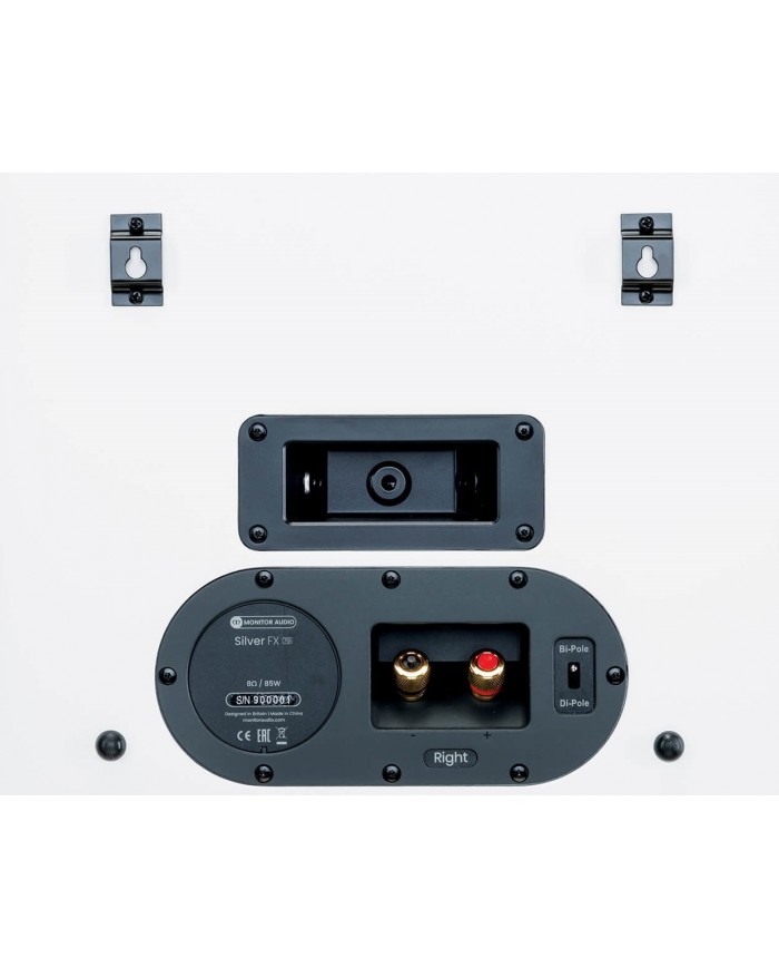 Monitor Audio Silver FX 7G