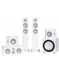 Monitor Audio Silver 200 7G 5.1 Cinema Monitor Audio Silver 200 7G 5.1 Cinema