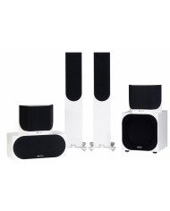 Monitor Audio Silver 200 7G 5.1 Cinema Monitor Audio Silver 200 7G 5.1 Cinema