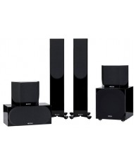 Monitor Audio Silver 200 7G 5.1 Cinema Monitor Audio Silver 200 7G 5.1 Cinema