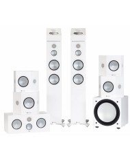 Monitor Audio Silver 300 7G Dolby Atmos Cinema 7.1.2 Monitor Audio Silver 300 7G Dolby Atmos Cinema 7.1.2