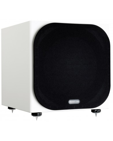 Monitor Audio Silver W12 Subwoofer Monitor Audio Silver W12 Subwoofer