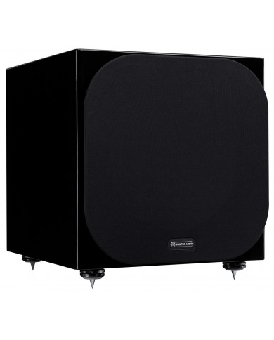 Monitor Audio Silver W12 Subwoofer Monitor Audio Silver W12 Subwoofer