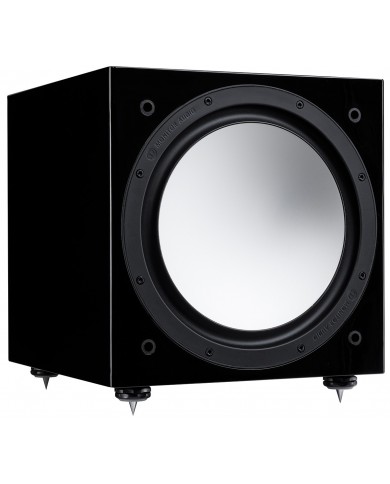 Monitor Audio Silver W12 Subwoofer Monitor Audio Silver W12 Subwoofer