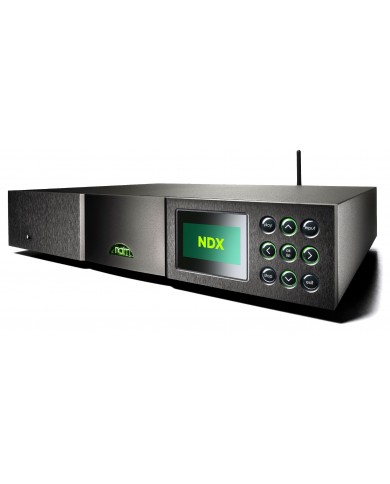 Naim NDX Network player