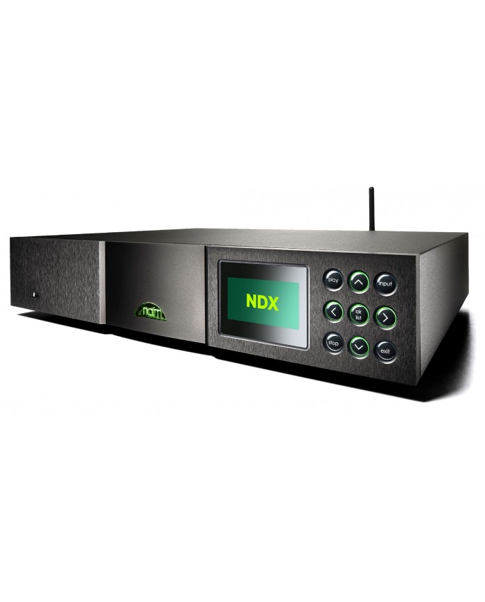 Naim NDX Network player