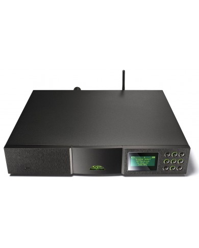 Naim NDX Network player
