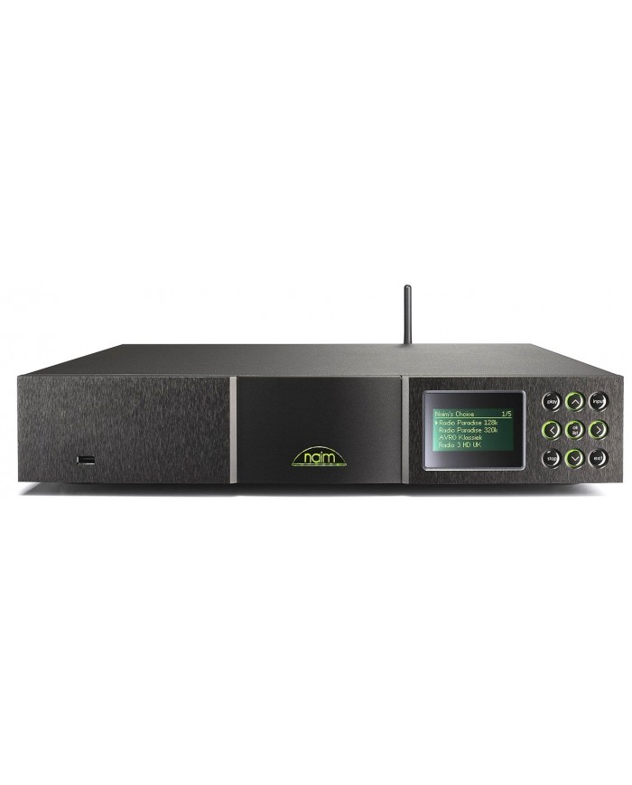 Naim NDX Network player