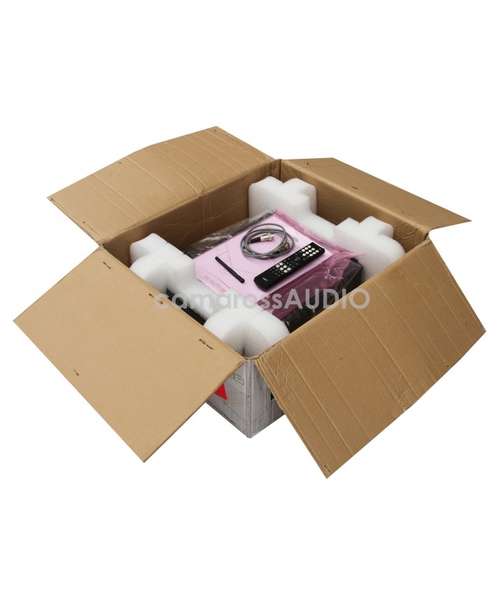 Naim NDX Network player