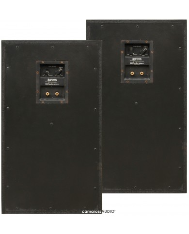 Pioneer CS-E730 Rear side