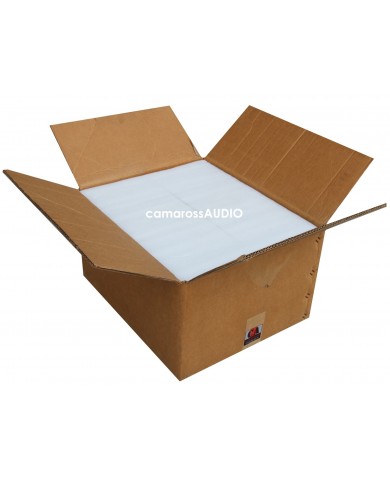 Mystere ia11 Tube Integrated Amplifier