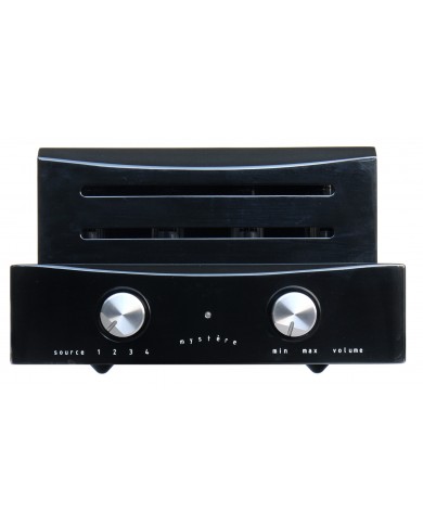 Mystere ia11 Tube Integrated Amplifier