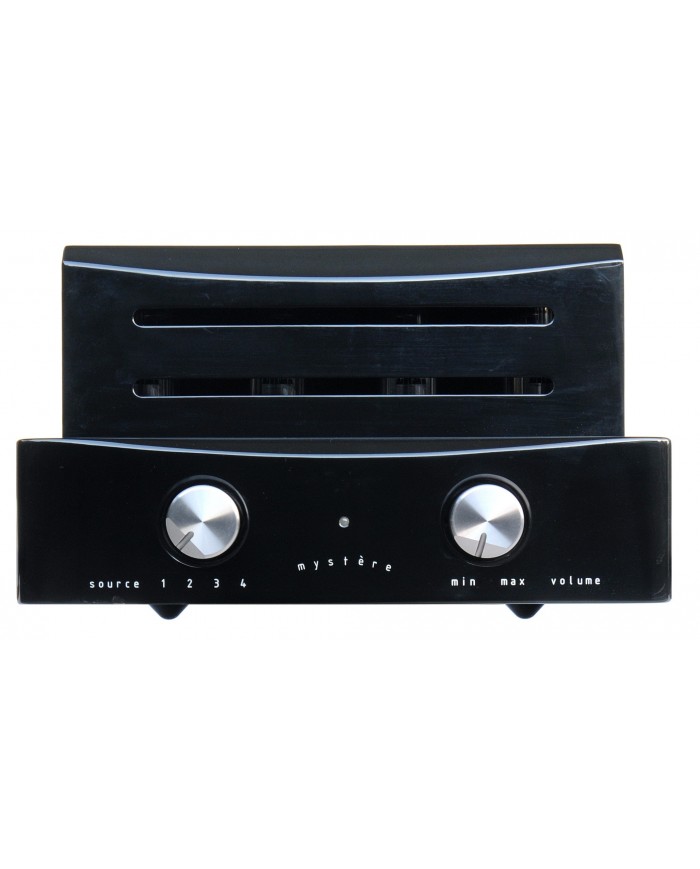 Mystere ia11 Tube Integrated Amplifier