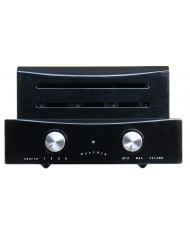 Mystere ia11 Tube Integrated Amplifier