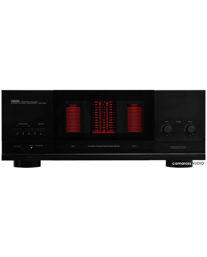 Yamaha CX-600 MX-600