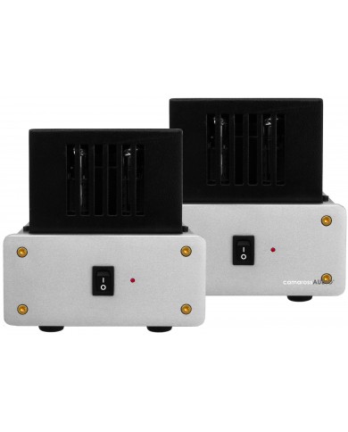 Antique Sound Lab AV-8 Monoblok Power Amplifier