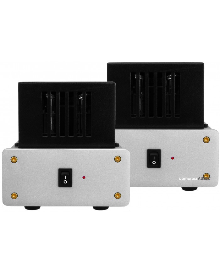 Antique Sound Lab AV-8 Monoblok Power Amplifier