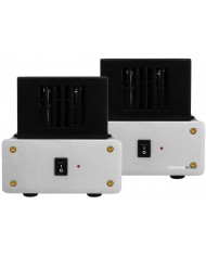 Antique Sound Lab AV-8 Monoblok Power Amplifier