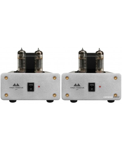 Antique Sound Lab AV-8 Monoblok Power Amplifier