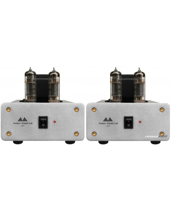 Antique Sound Lab AV-8 Monoblok Power Amplifier