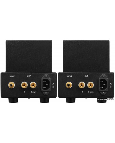 Antique Sound Lab AV-8 Monoblok Power Amplifier