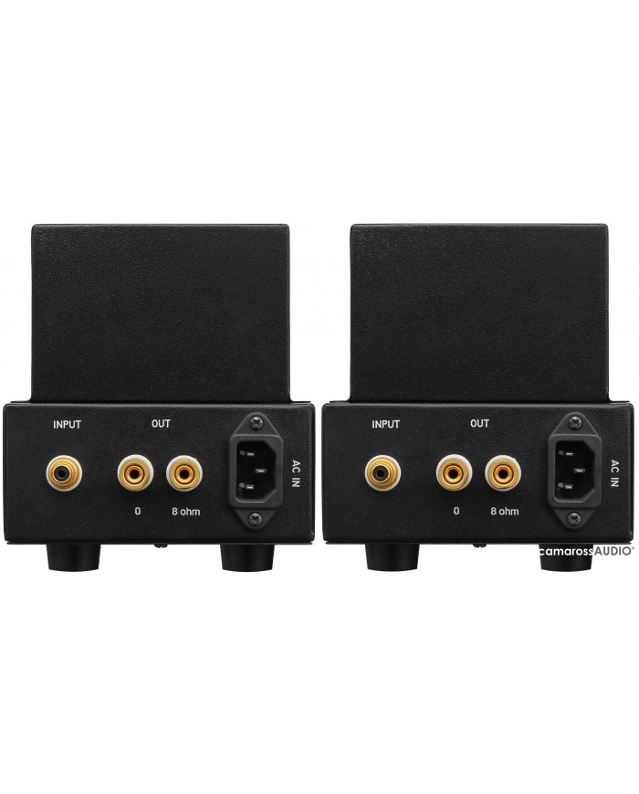 Antique Sound Lab AV-8 Monoblok Power Amplifier