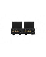 Antique Sound Lab AV-8 Monoblok Power Amplifier