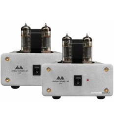 Antique Sound Lab AV-8 Monoblok Power Amplifier